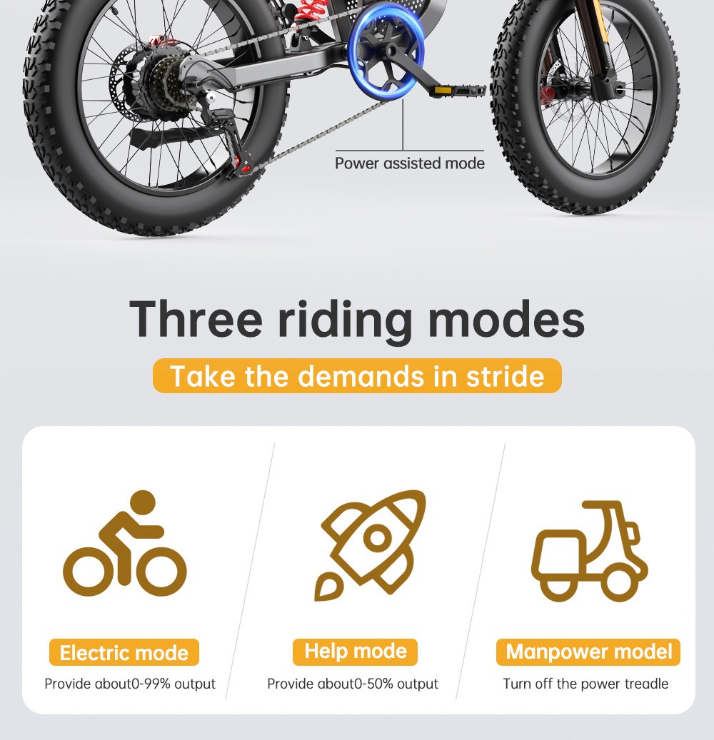 EKXBIKE