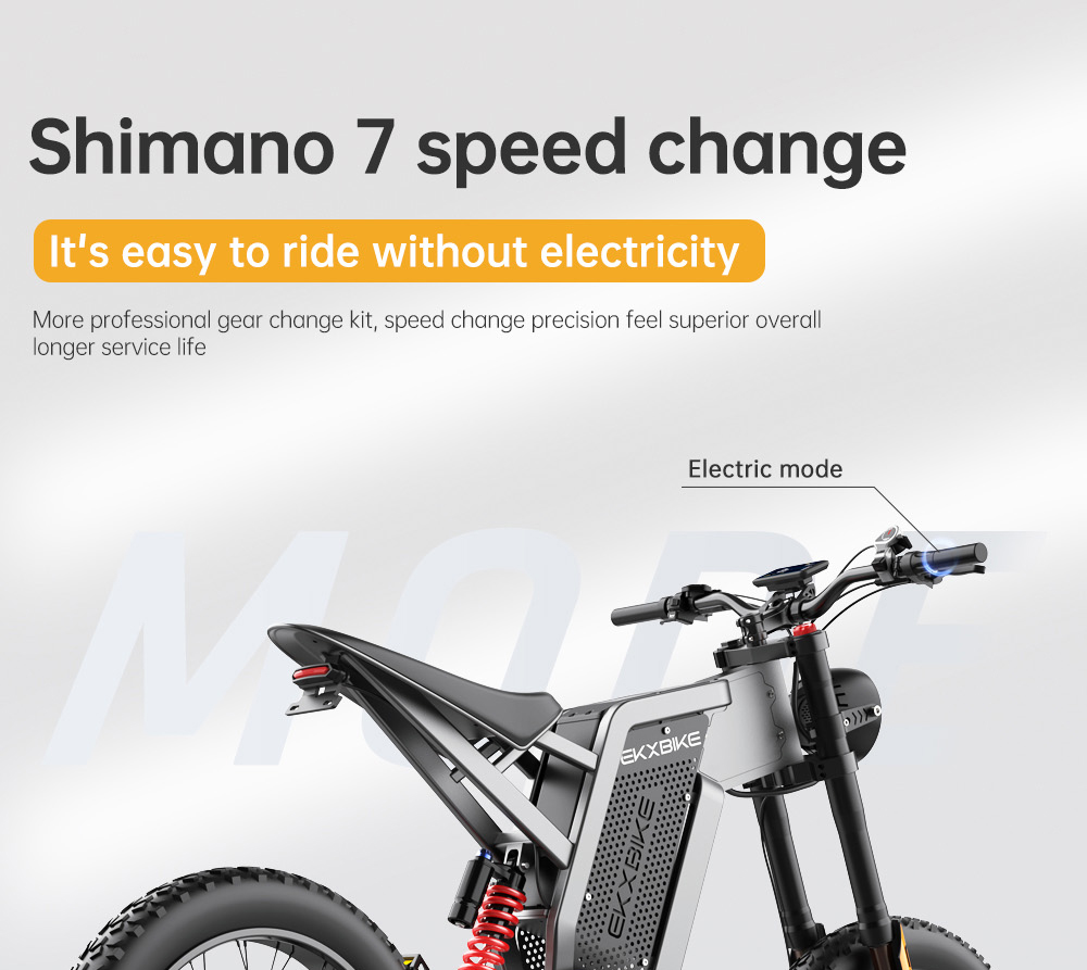 EKXBIKE