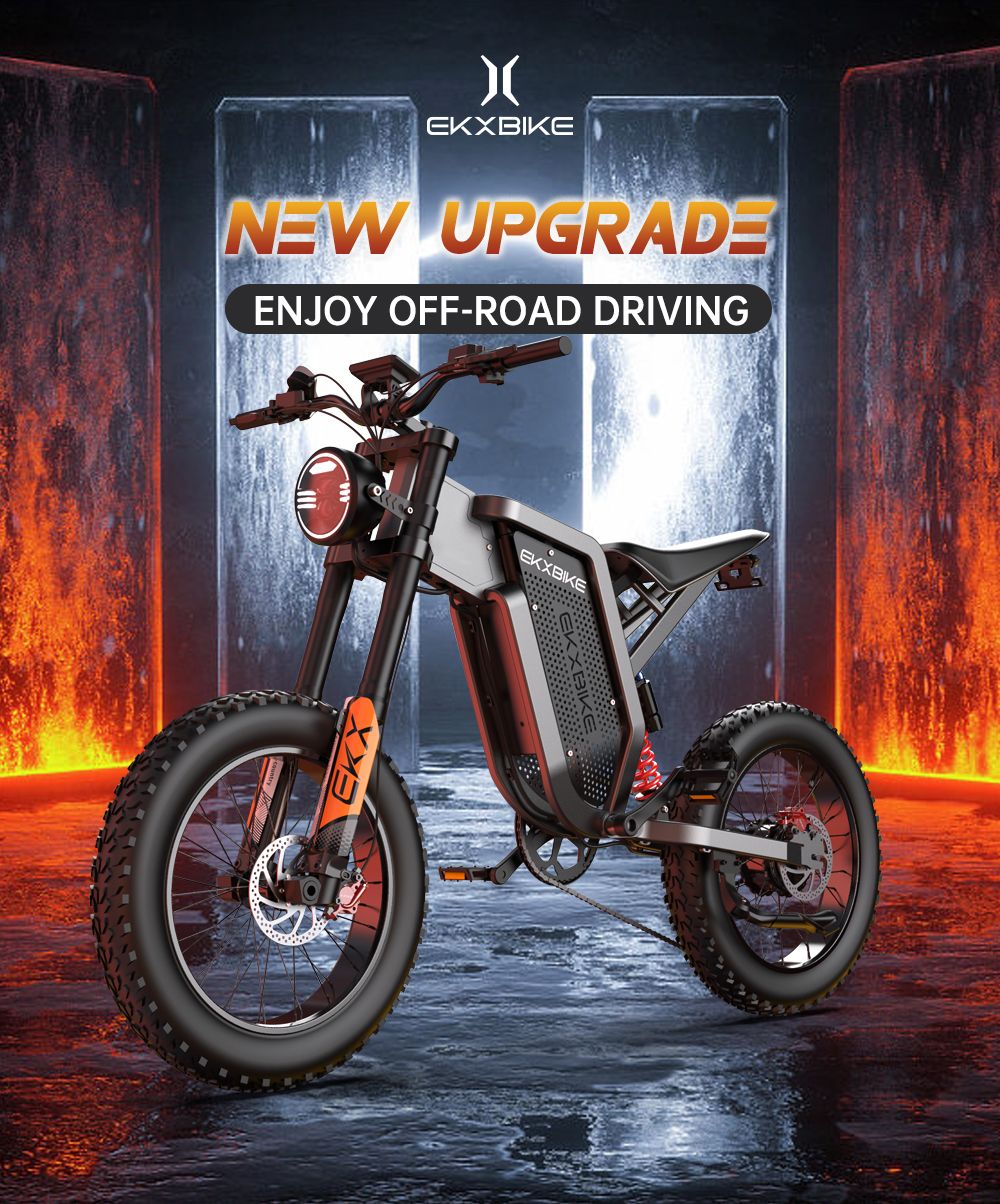 EKXBIKE