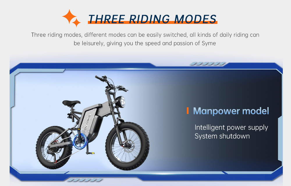 EKXBIKE