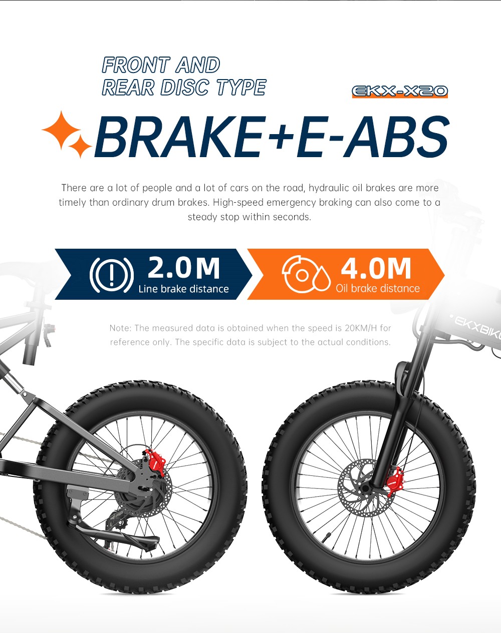 EKXBIKE
