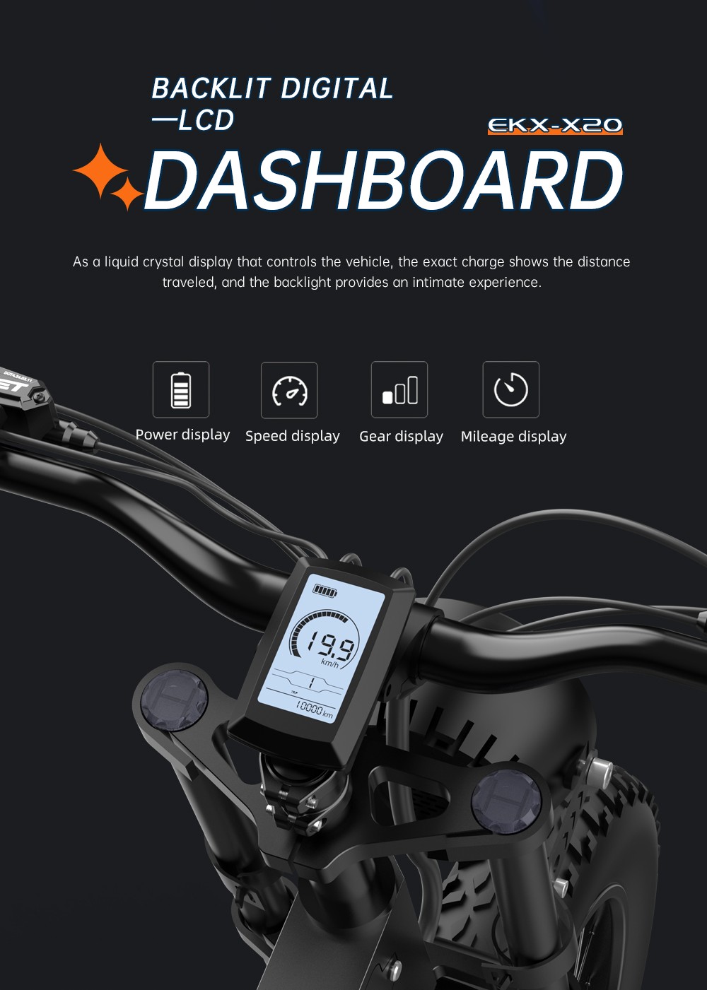EKXBIKE