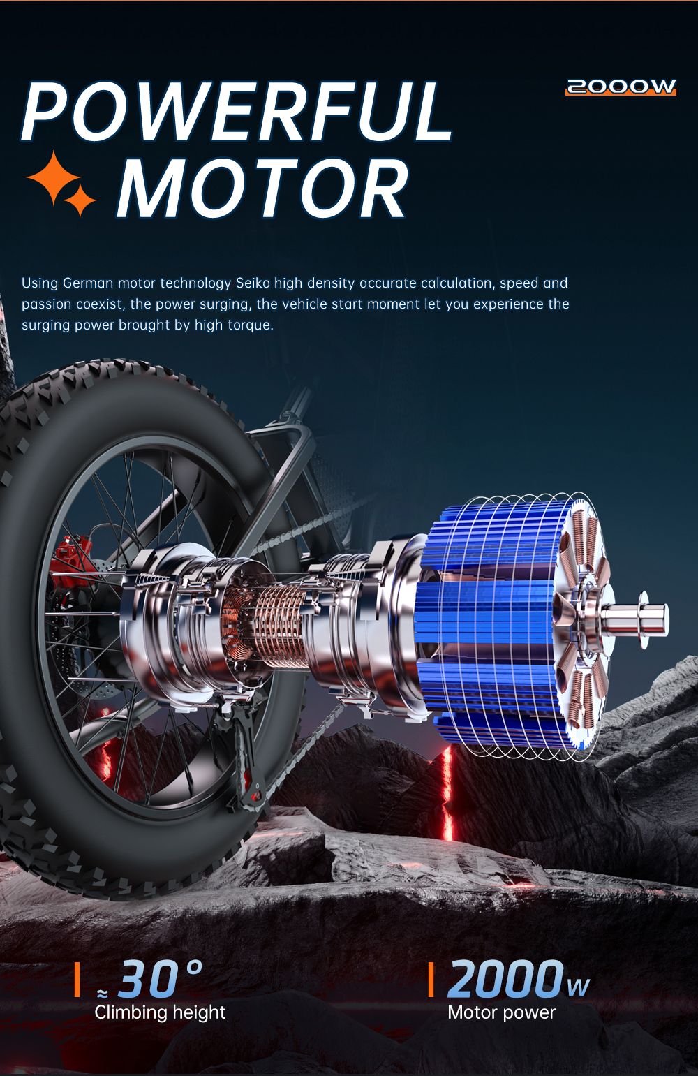 EKXBIKE