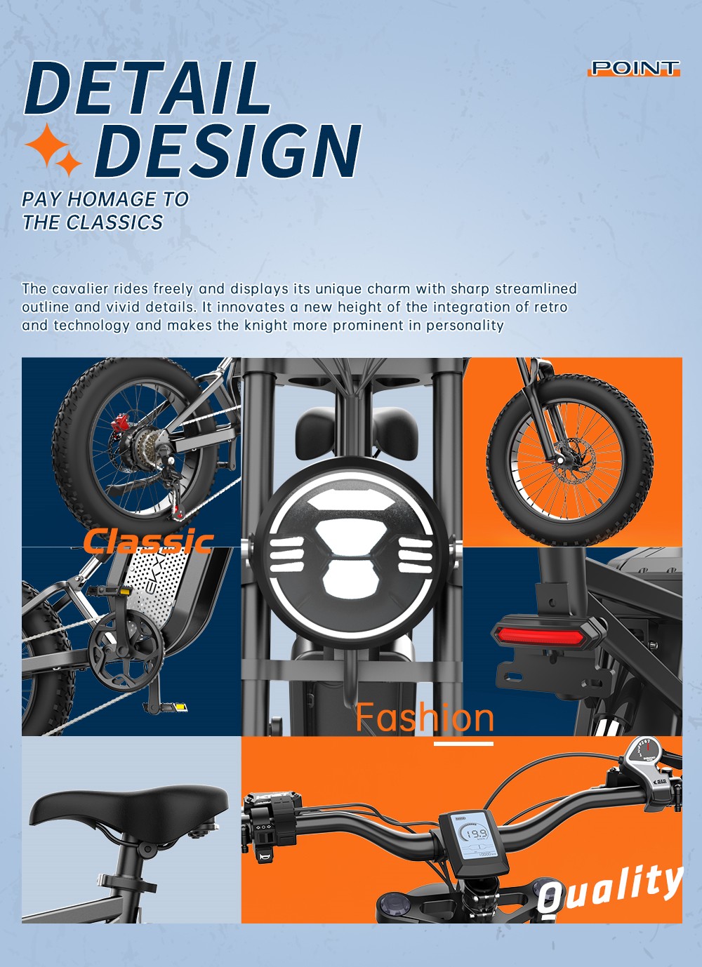 EKXBIKE