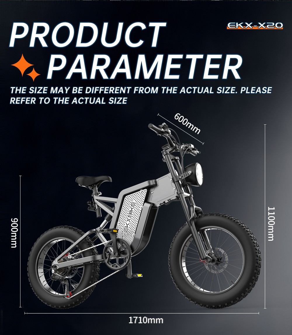 EKXBIKE