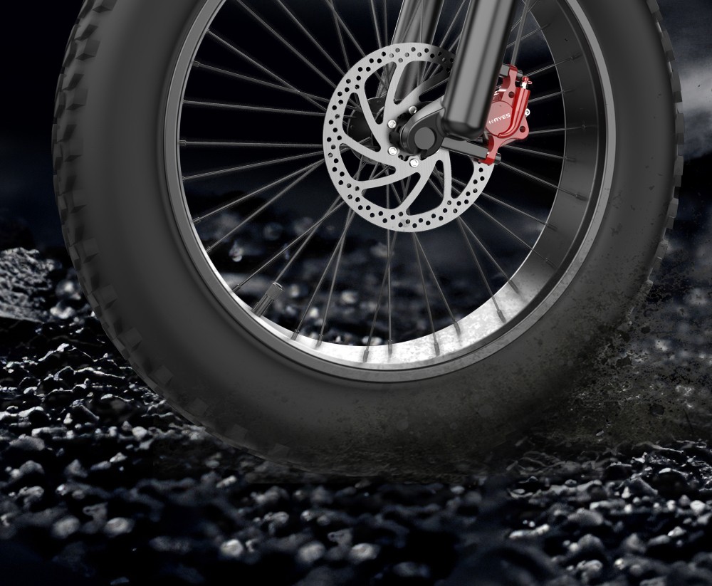 EKXBIKE