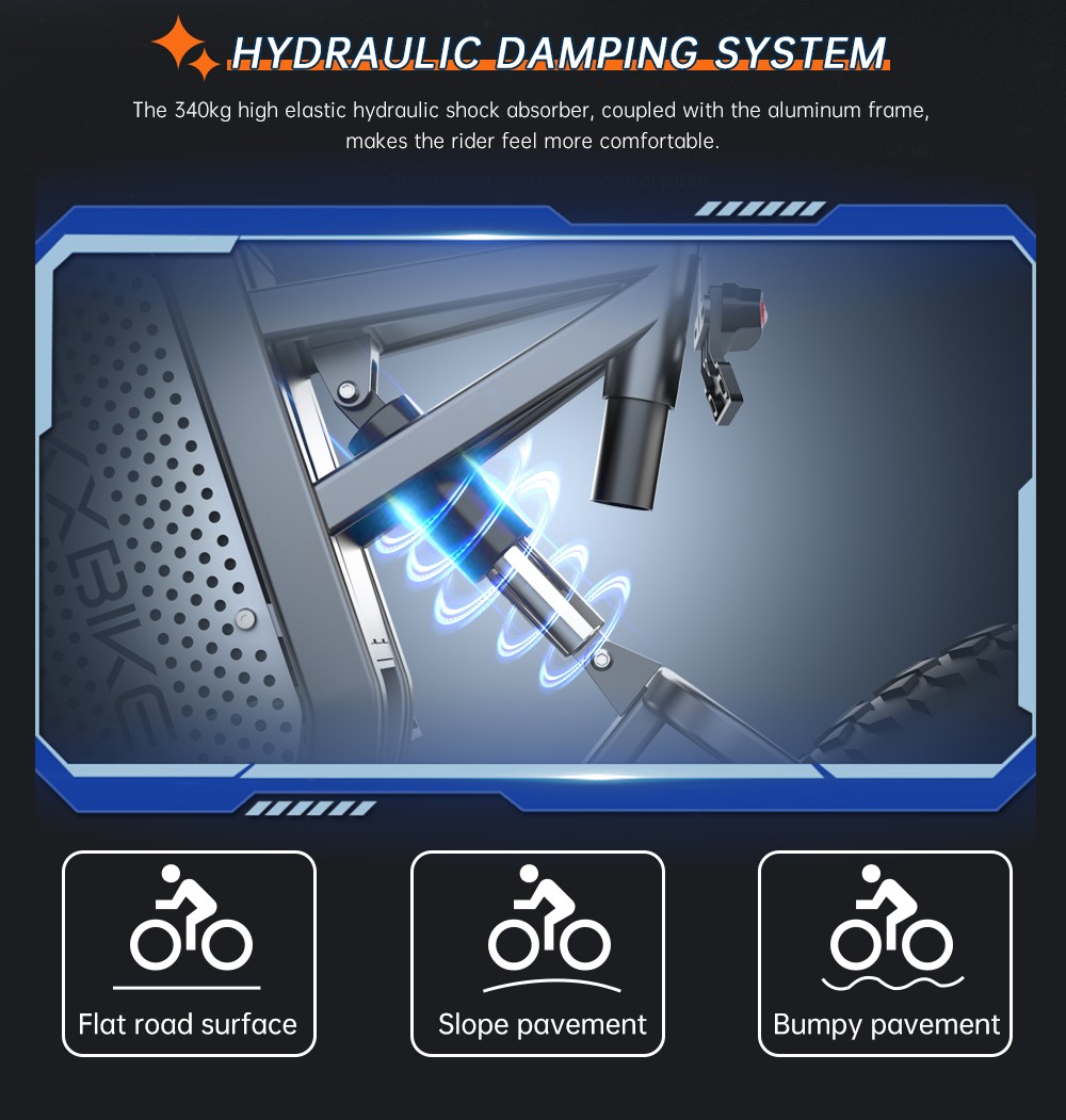 EKXBIKE