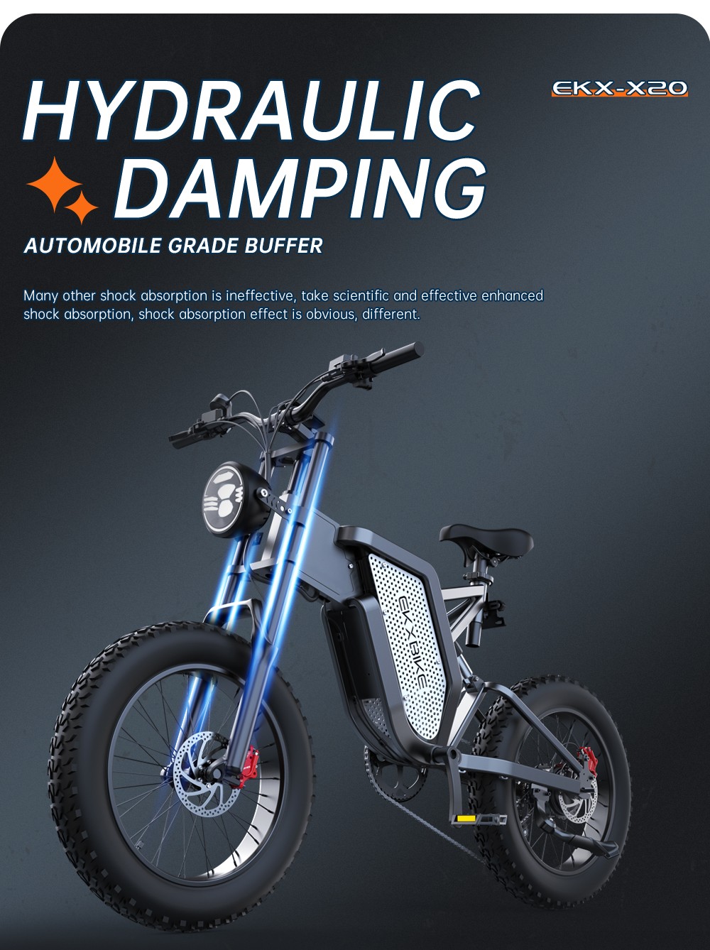 EKXBIKE