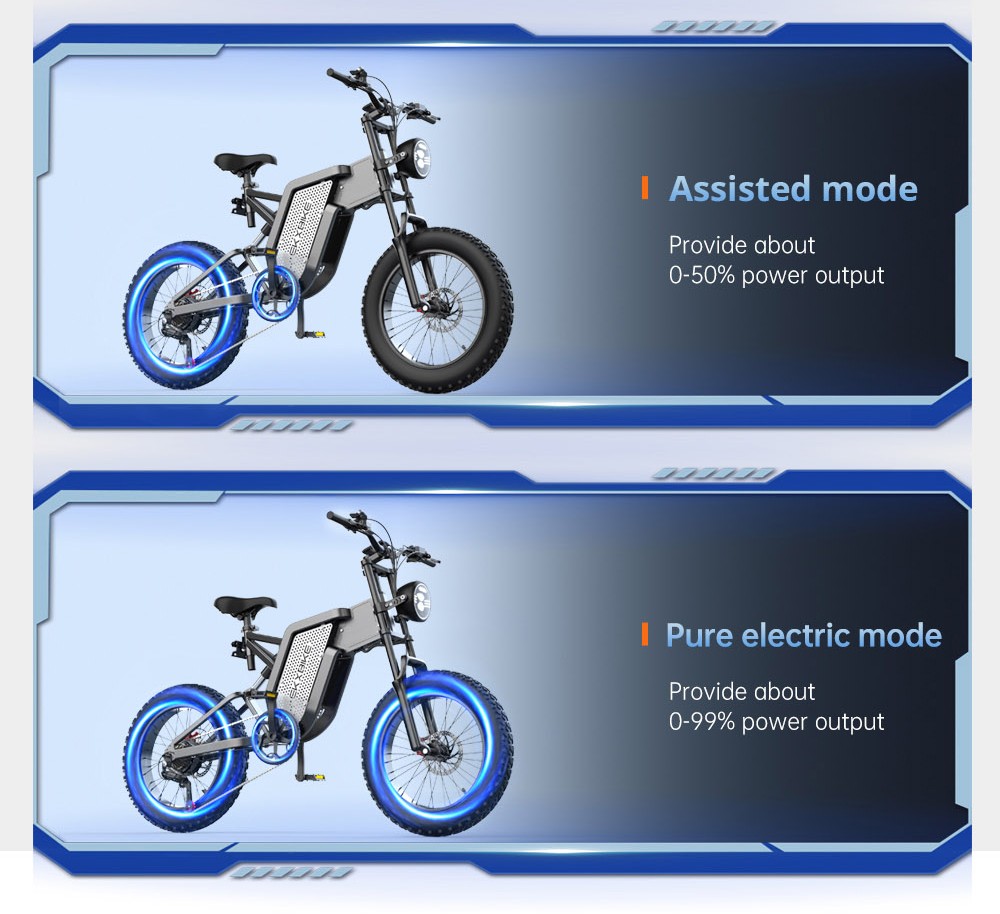 EKXBIKE