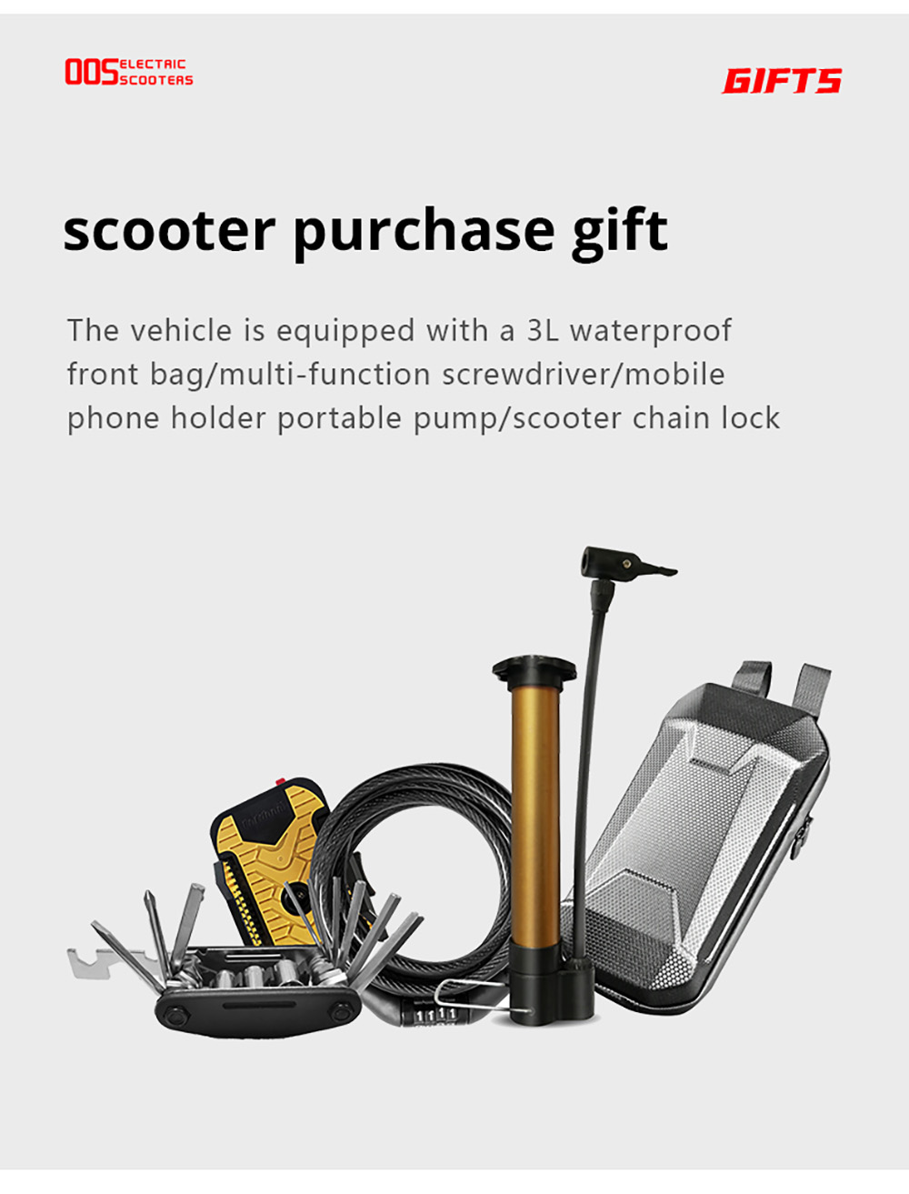 Ηλεκτρικό σκούτερ BOYUEDA Q7 Pro, κινητήρας 2*1600W, μπαταρία 52V 19AH, ελαστικό 10 ιντσών, μέγιστη ταχύτητα 70km/h, αυτονομία 70km, διπλά υδραυλικά δισκόφρενα, μπροστινό υδραυλικό αμορτισέρ και πίσω αμορτισέρ ελατηρίου, έλεγχος APP