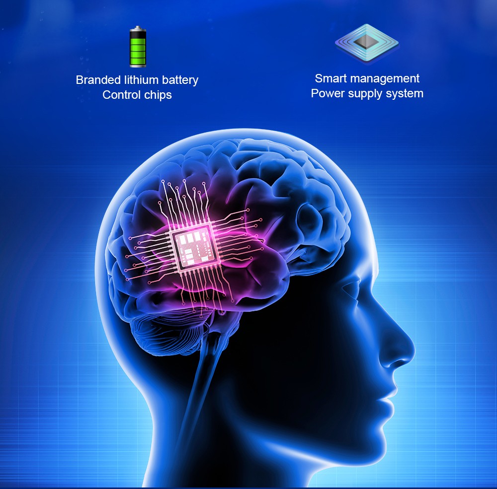 LIECTROUX YW810 Robot nettoyeur de vitres, jet d'eau bidirectionnel, nettoyage à sec et humide, itinéraire AI, moteur et ventilateur sans balais, application et télécommande, plusieurs modes de protection de sécurité, noir