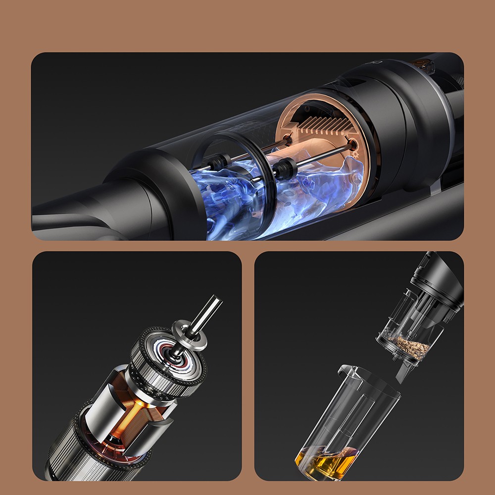 Aspirador e esfregão multifuncional sem fio JIMMY PW11, 400 W de alta potência, rolo de escova único, secagem rápida com ar quente, display LED, motor sem escova à prova d'água IPX8, design plano de 180 °, para pisos duros, pêlos de animais de estimação