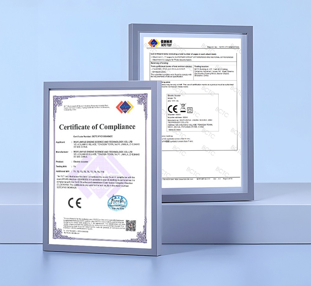 Ηλεκτρικό σκούτερ iScooter i10, κινητήρας 650 W, 36 V 15 Ah, πνευματικό ελαστικό 10 ιντσών, μέγιστη ταχύτητα 40 km/h, μέγιστη αυτονομία 45 km, ανάρτηση εμπρός και πίσω, ηλεκτρονικό φρένο και δισκόφρενο