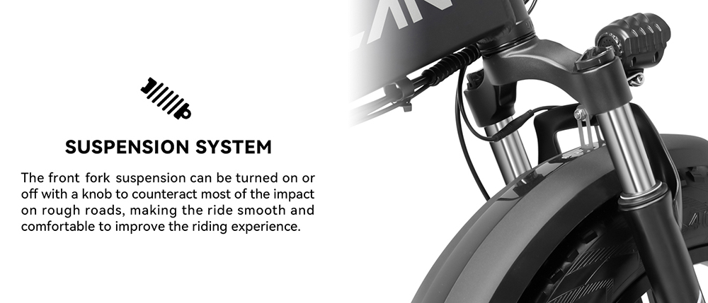 Vitilan V3 elektromos kerékpár, 20*4'' zsíros abroncsok 750W kefe nélküli motor 48V 13Ah akkumulátor 45 mérföldes hatótáv tárcsafék Shimano 7 sebességes LCD kijelző - szürke
