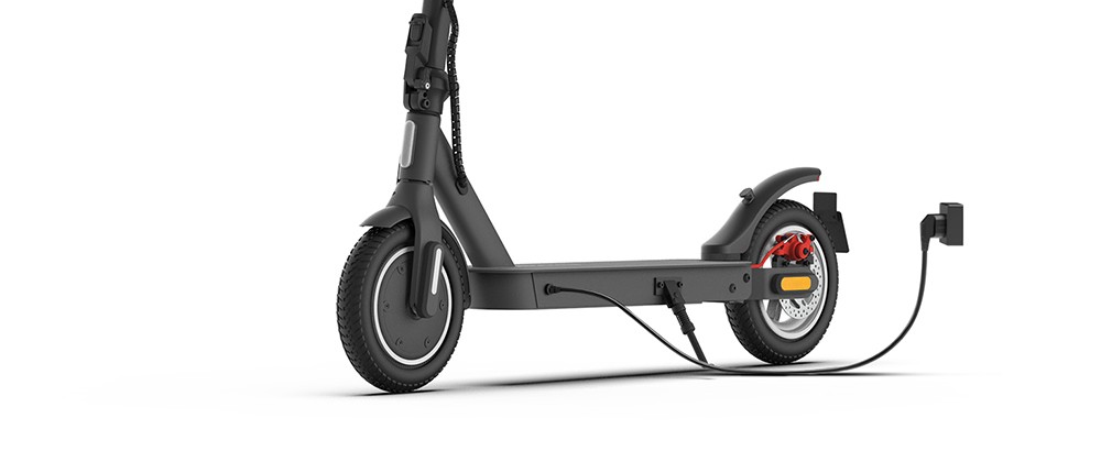 V5 Pro 30th Wheel Foldbar El-scooter