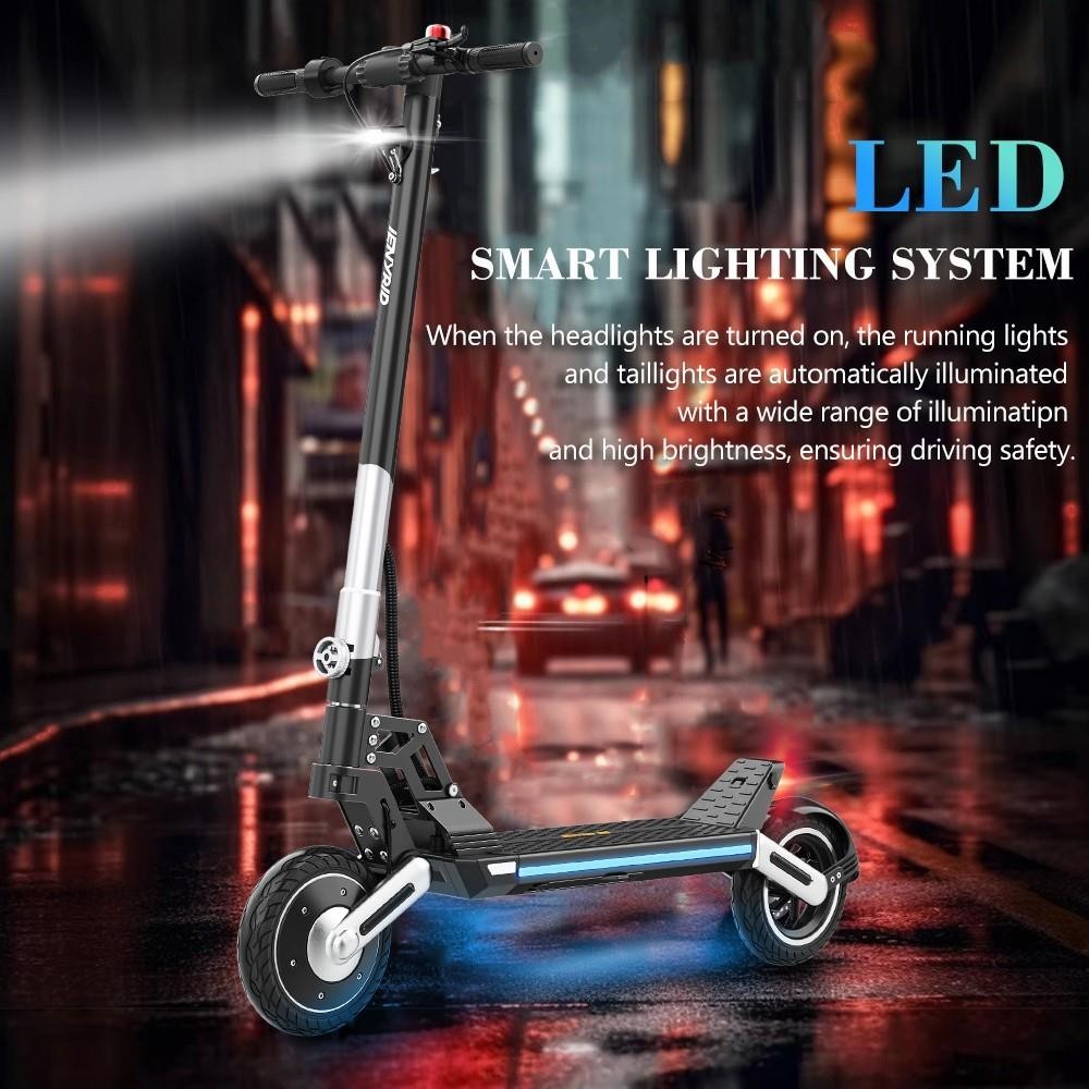 IENYRID M8 9.5 inch 500W electric scooter