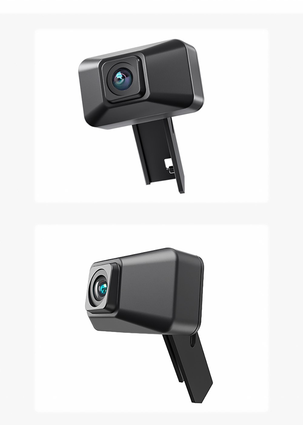Camera Creality K1 AI, HD minőség, AI észlelés, gyorsított forgatás
