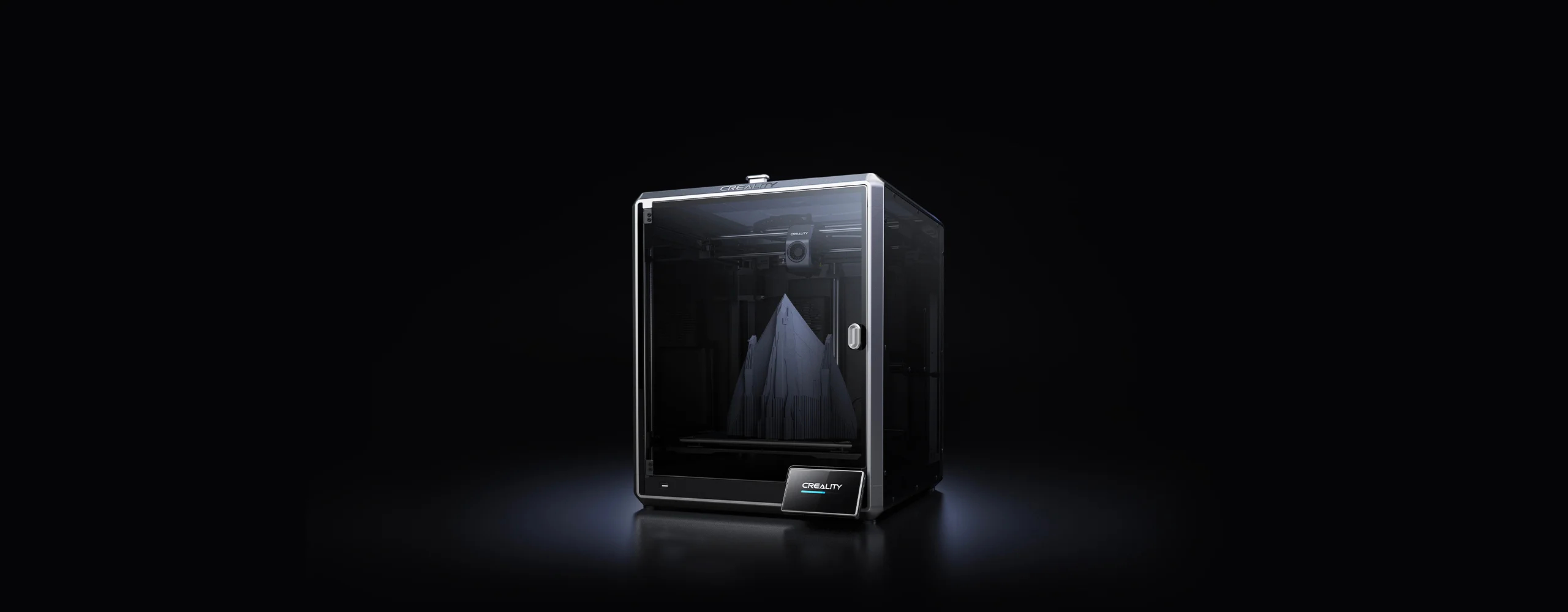 Imprimante 3D Créalité K1 Max