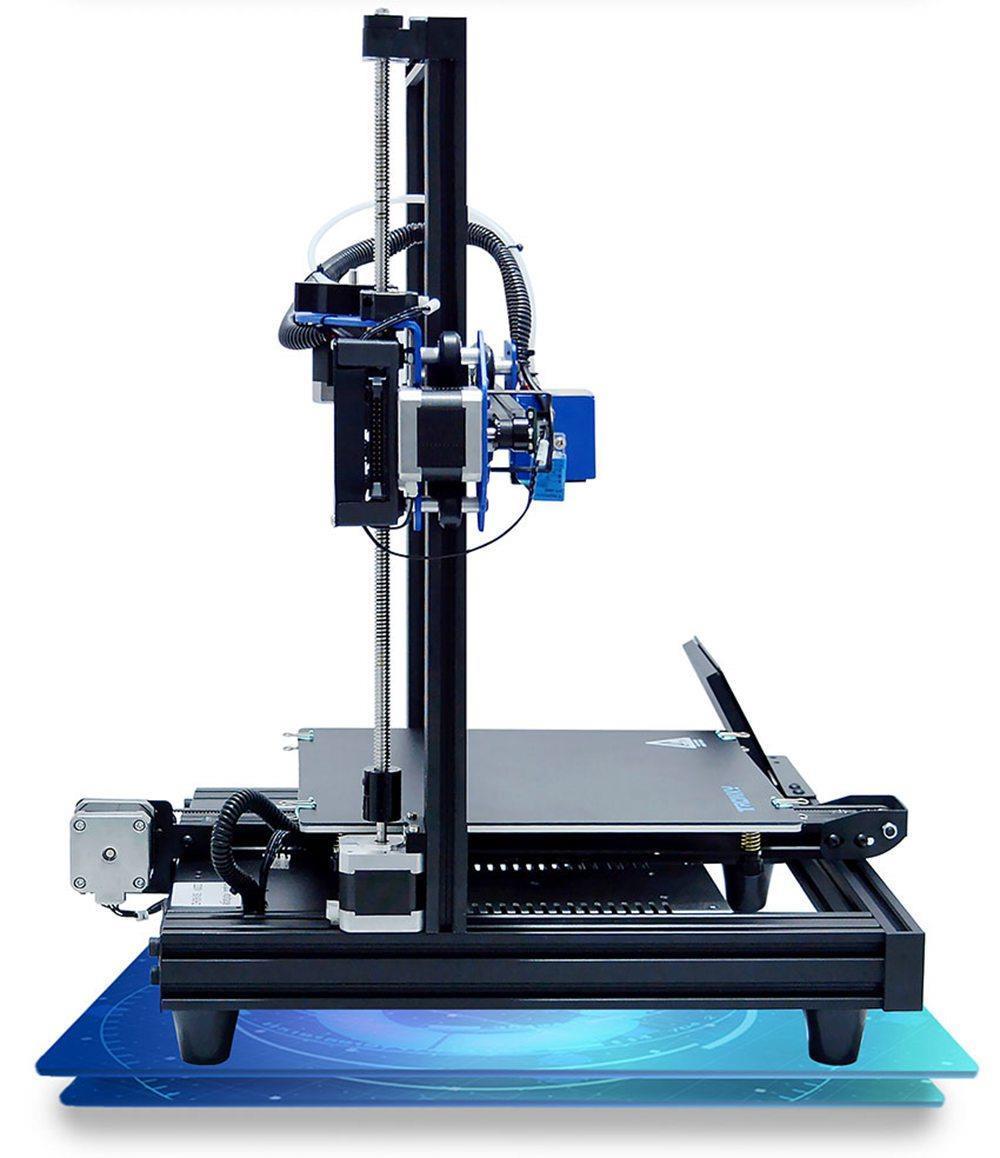TRONXY XY-3 Pro Titan 2D-printer