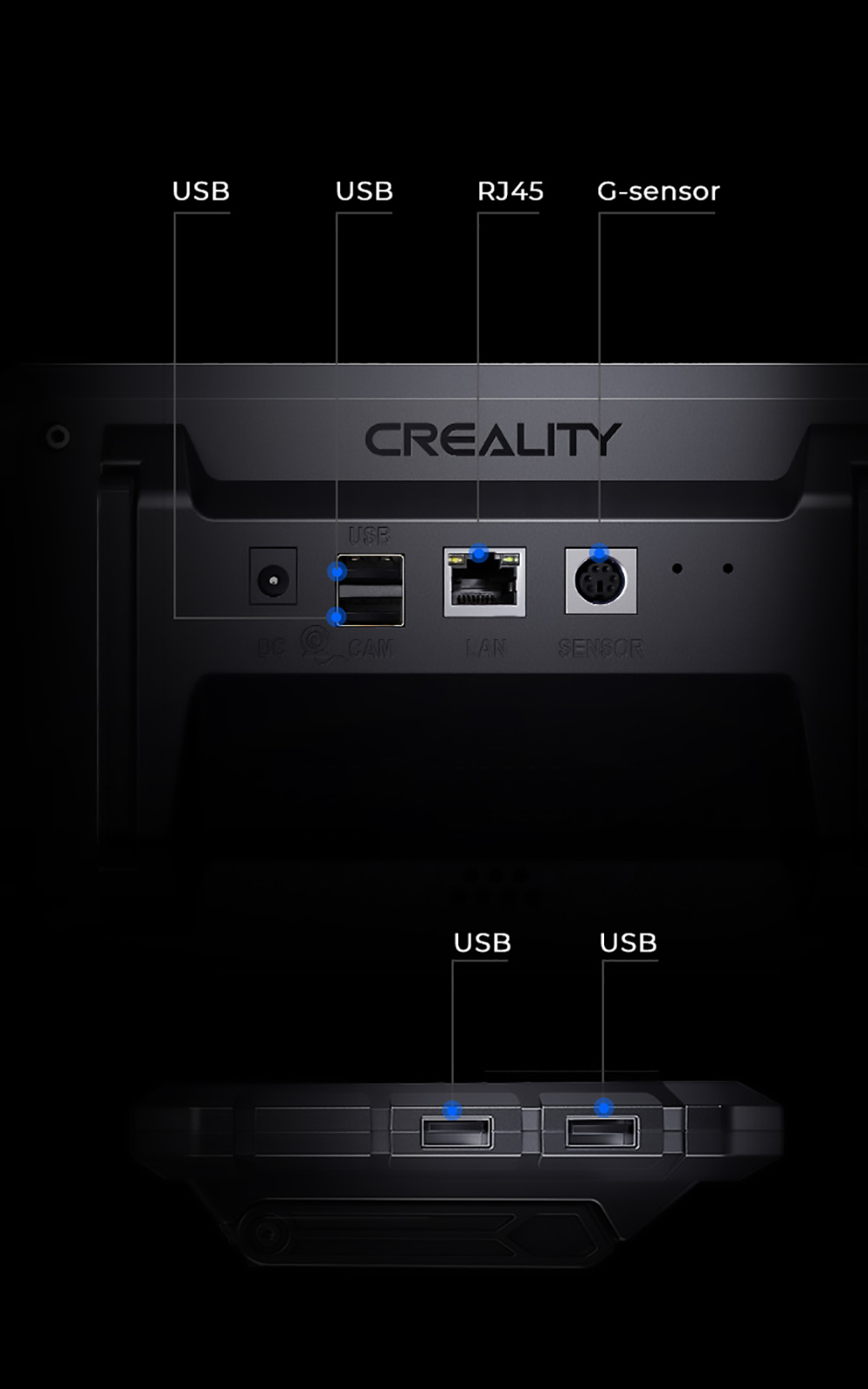 Creality Sonic Pad