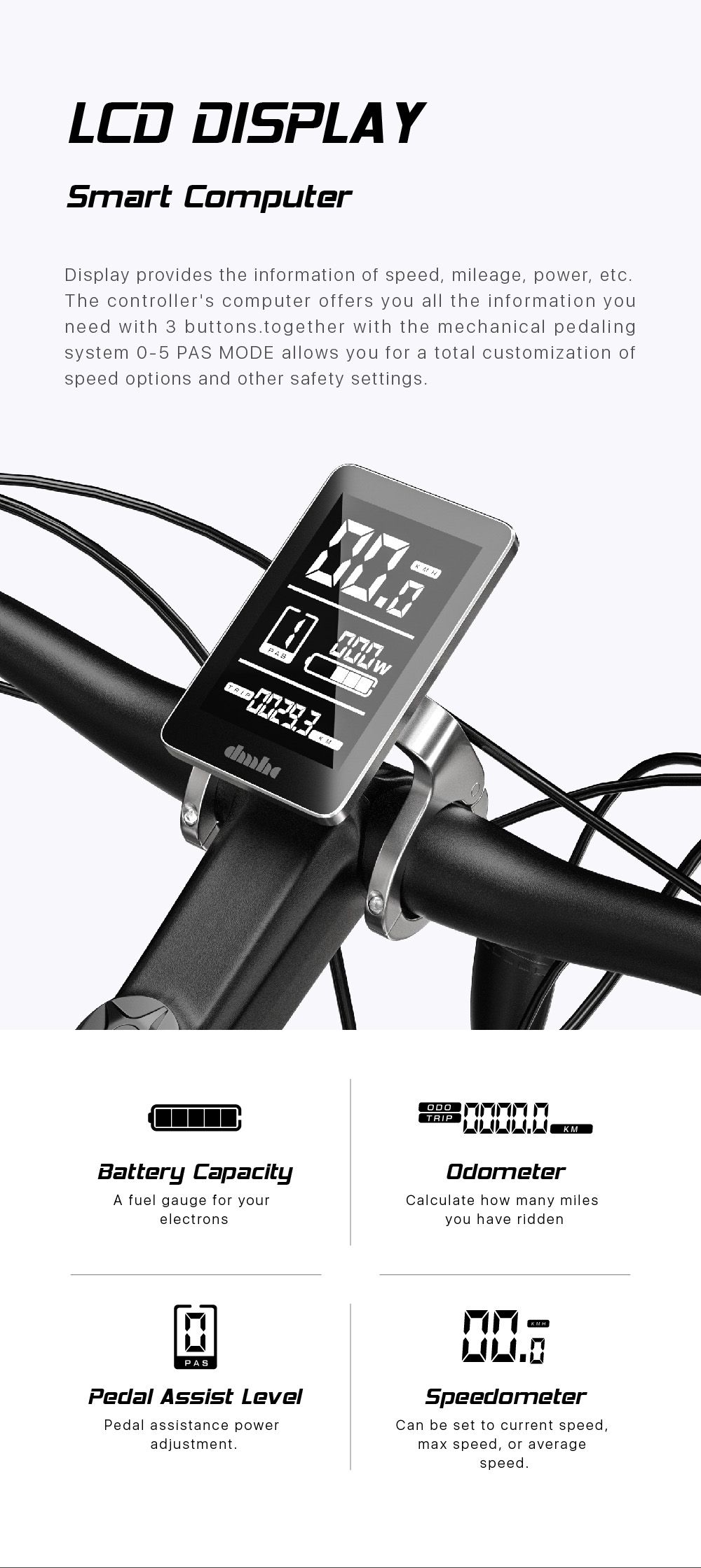 Elektryczny rower górski CYSUM CM520 29 cali 500 W 48 V 14 Ah 40 km/h zielony
