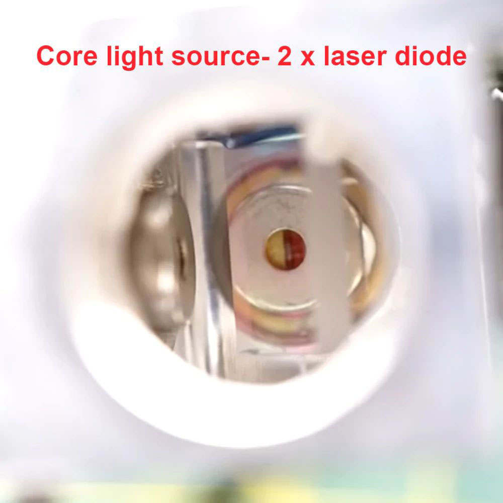 Kit modulo laser 12W NEJE A40640