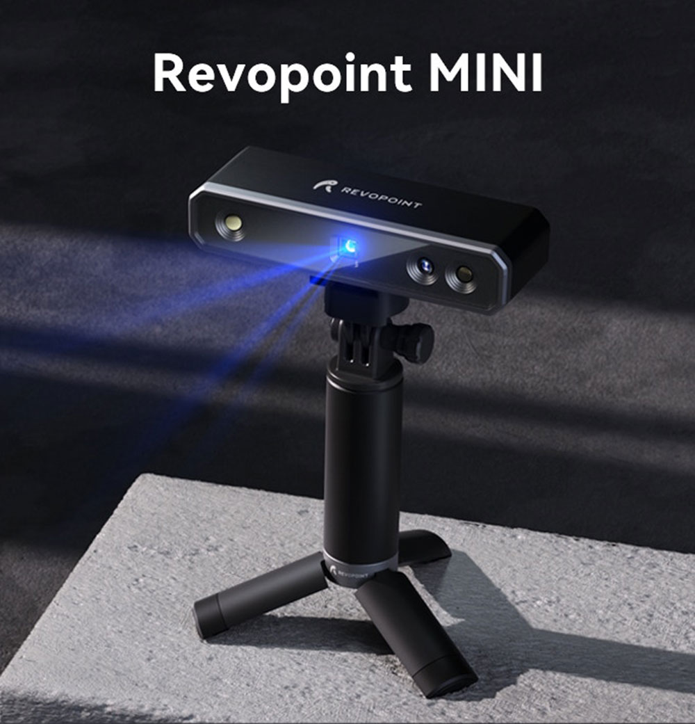 MINI 3D scanner Standard έκδοση