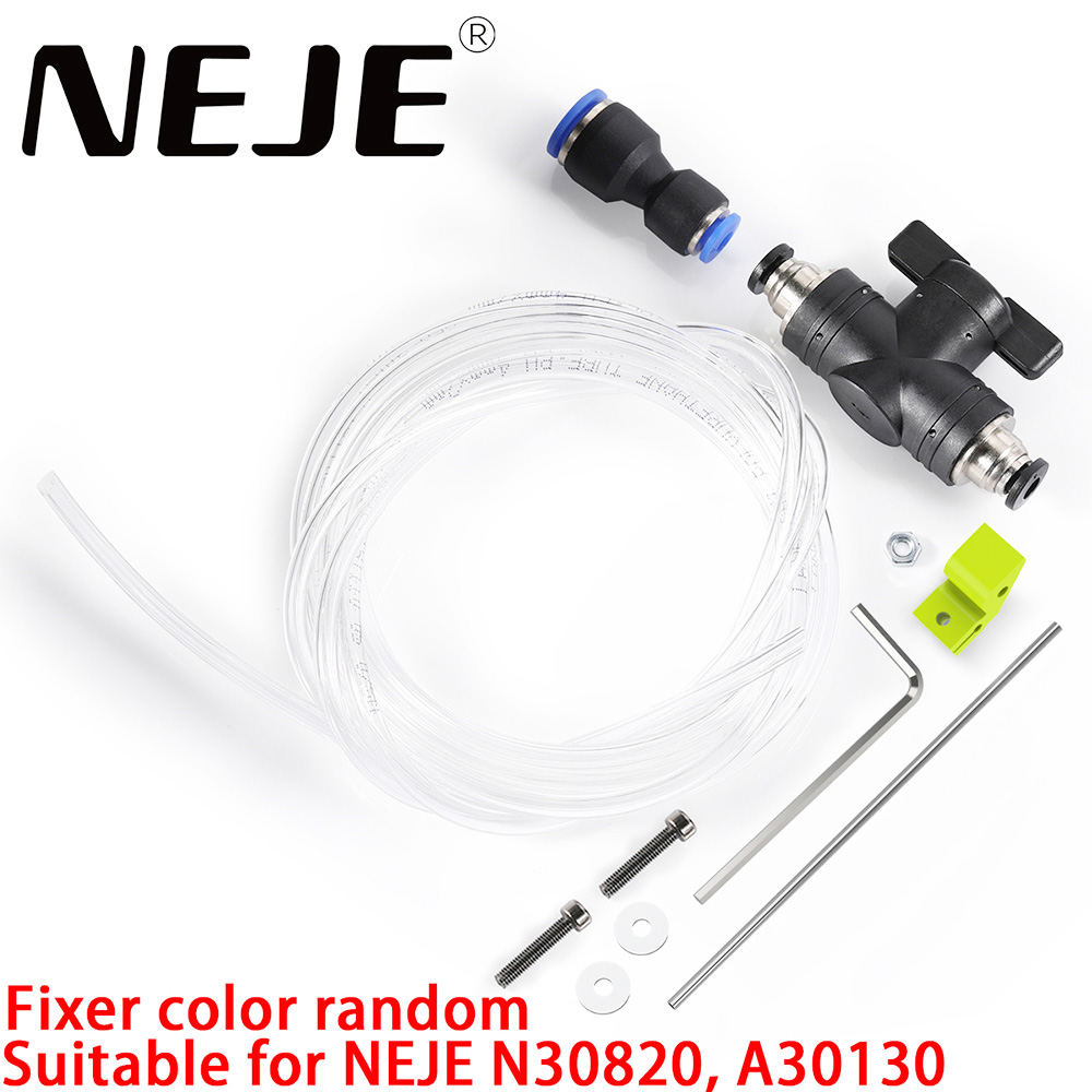 NEJE MF11 Hand Operated Air Assist Kit