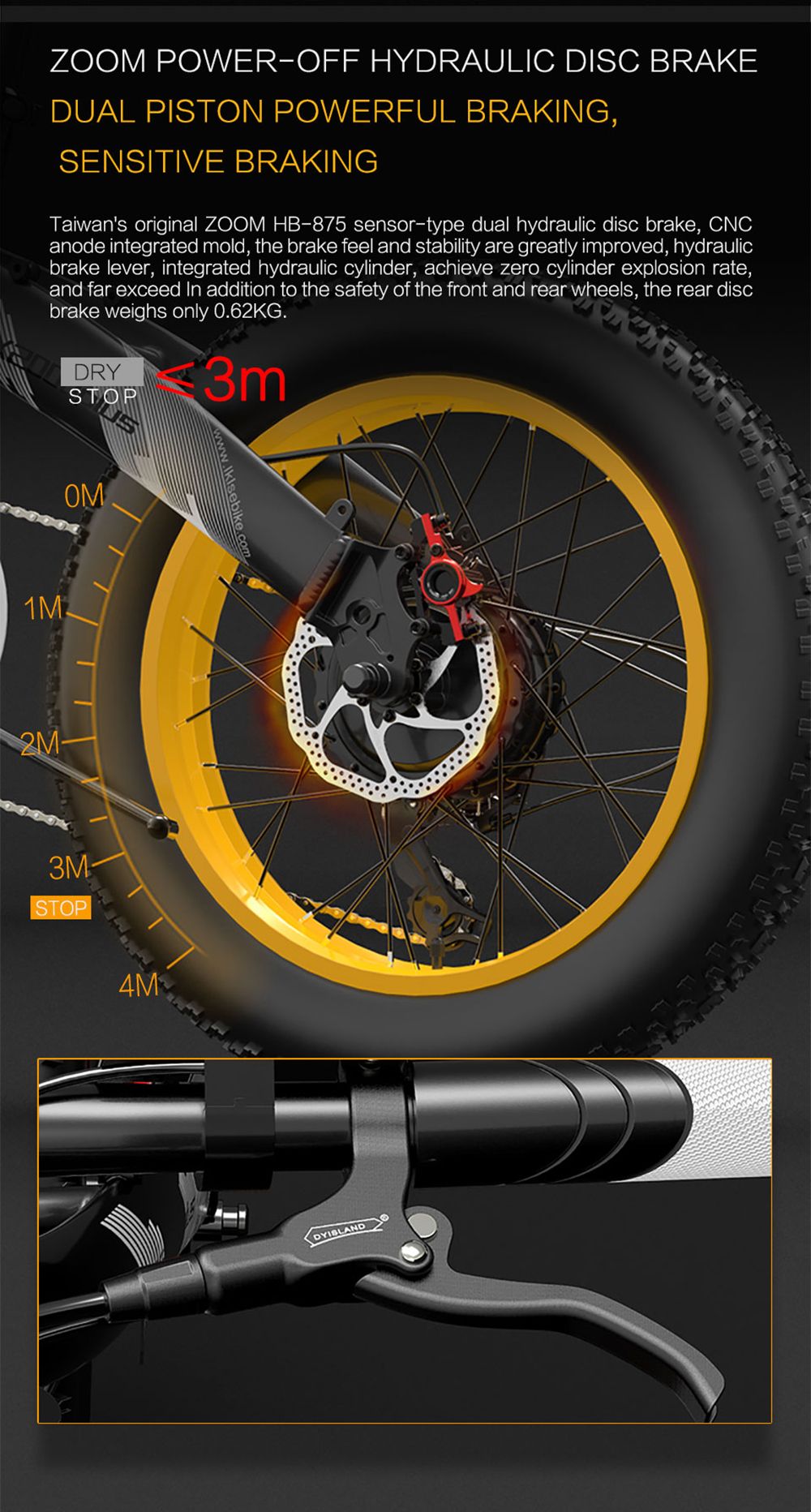 LANKELEISI X2000 PLUS 10.4Ah 48V 500W Moped Electric Bike Folding Bike 35km/h Max Speed Max Load 150kg - Red