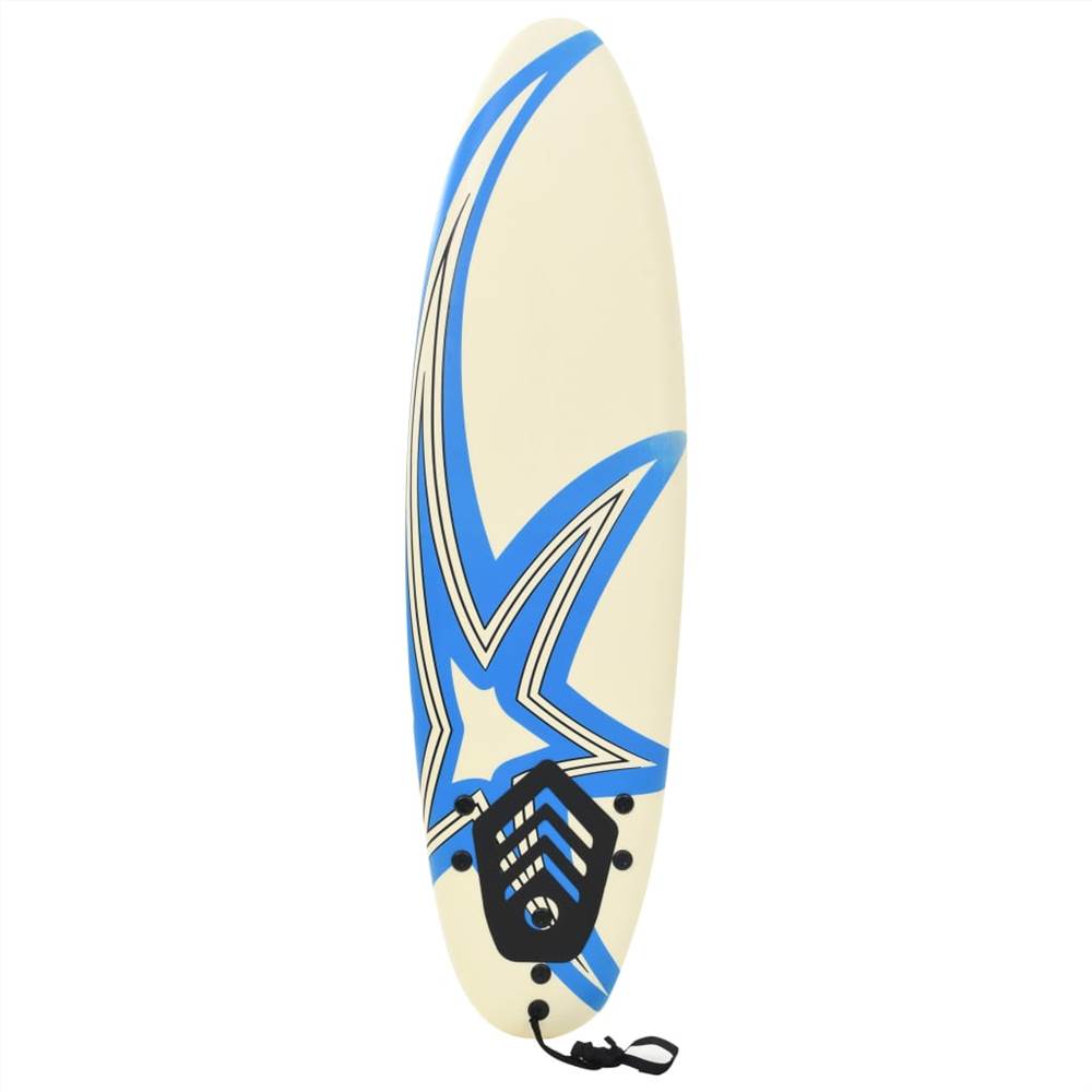 Planche de surf 170 cm Star