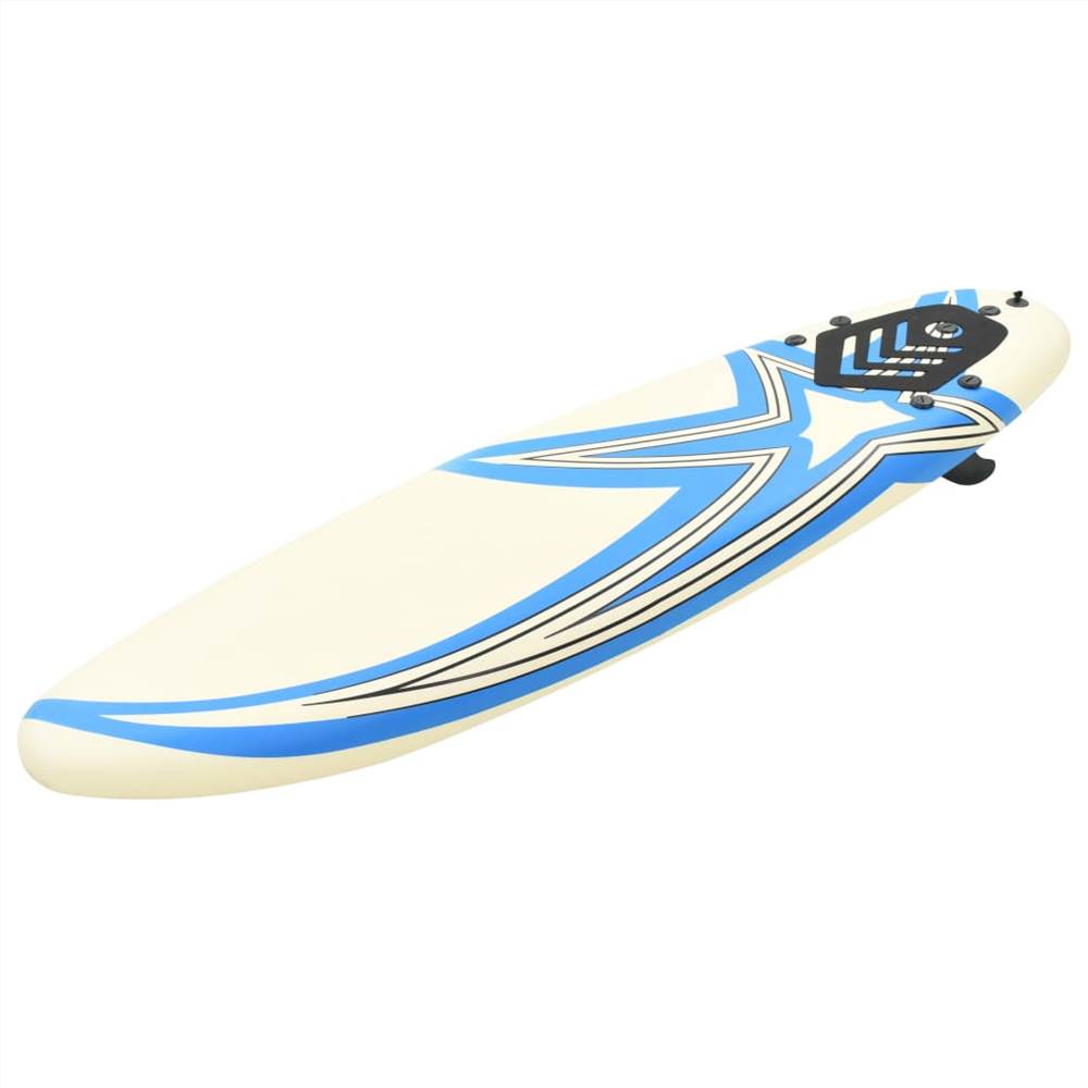 Placa de surf 170 cm Star
