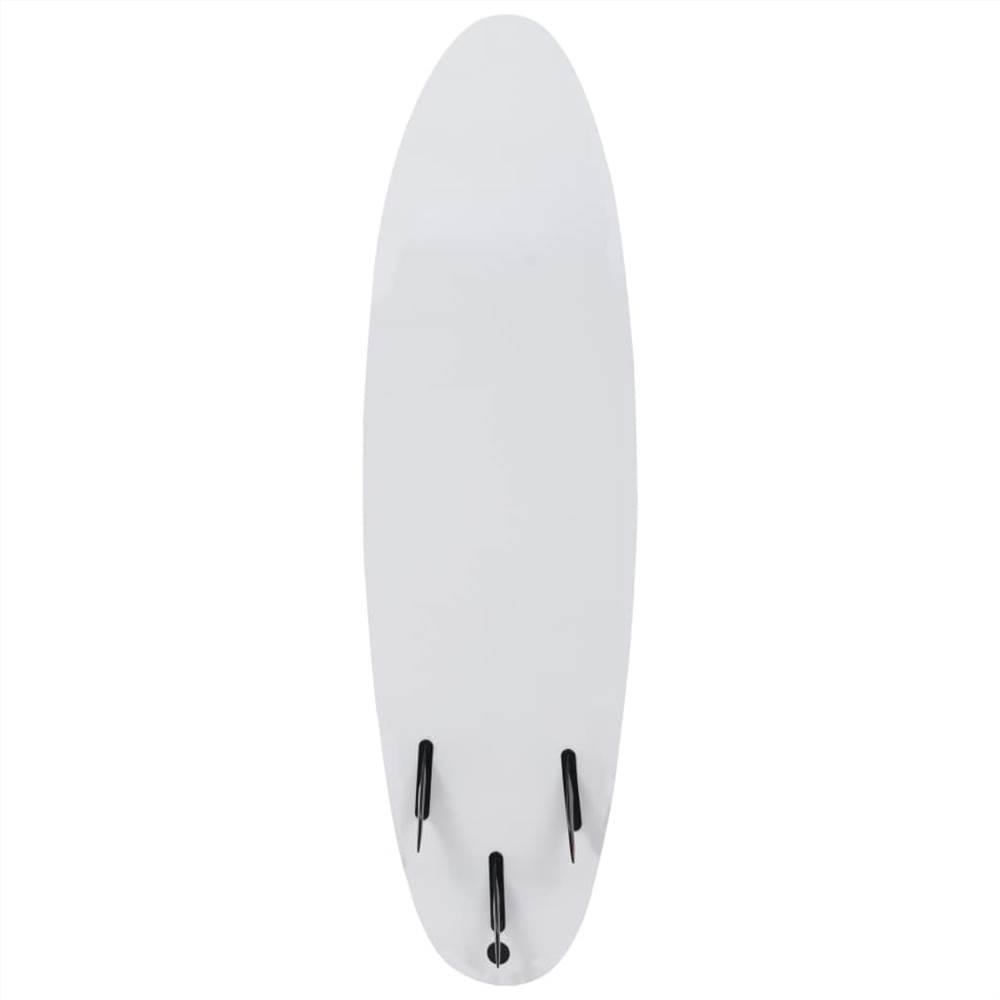 Surfboard 170 Cm Stripe