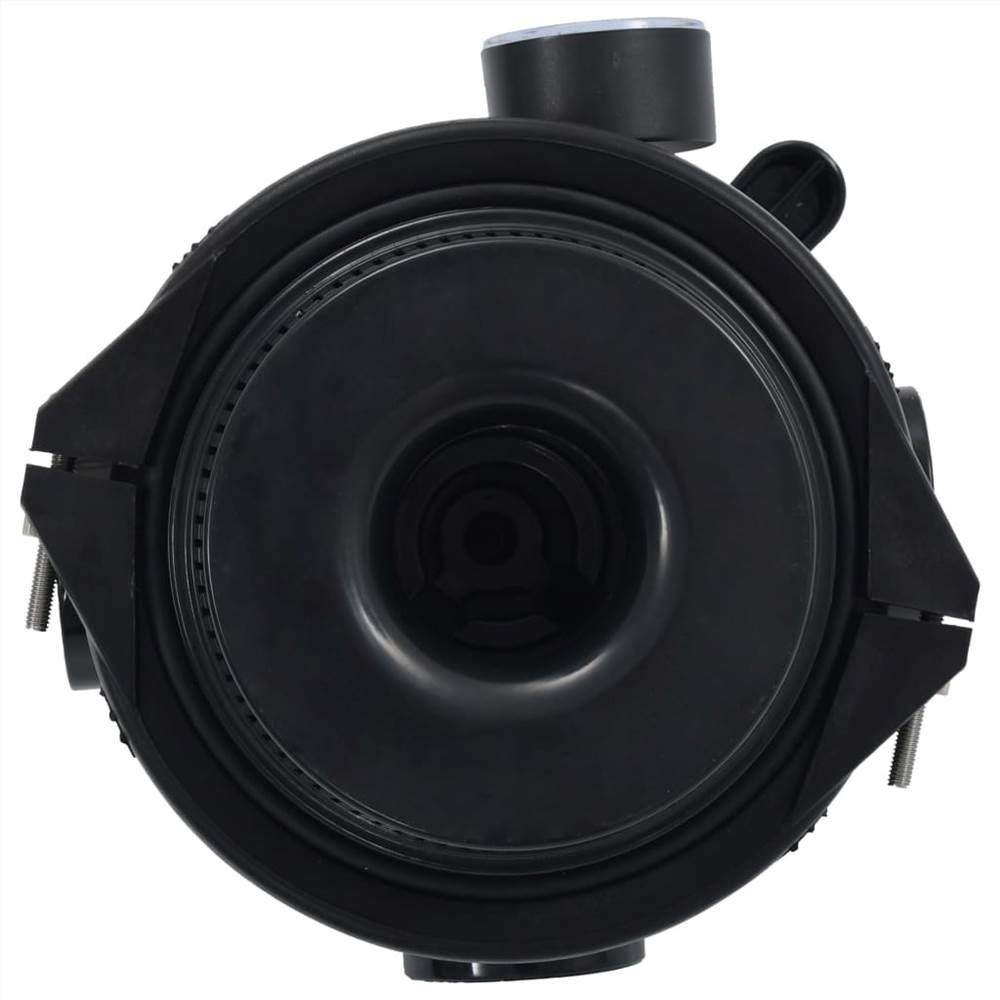 Vícecestný ventil pro 4cestný pískový filtr ABS 1.5