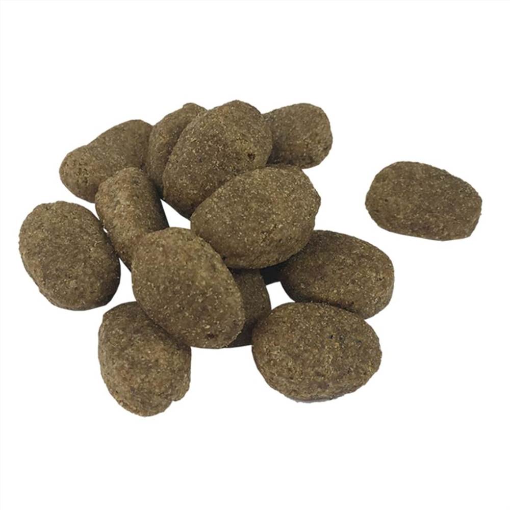 Premium-Trockenfutter für Hunde Adult Sensitive Lamm & Reis 15 kg