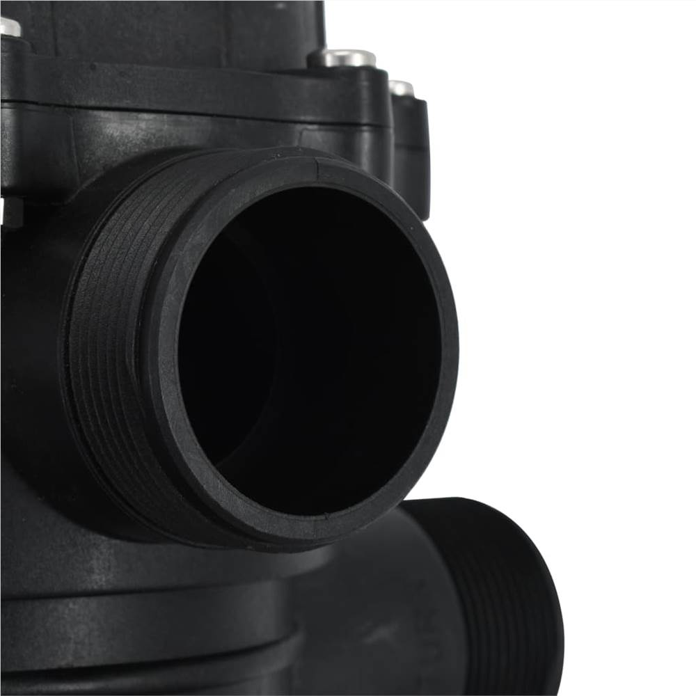 Vícecestný ventil pro 6cestný pískový filtr ABS 1.5