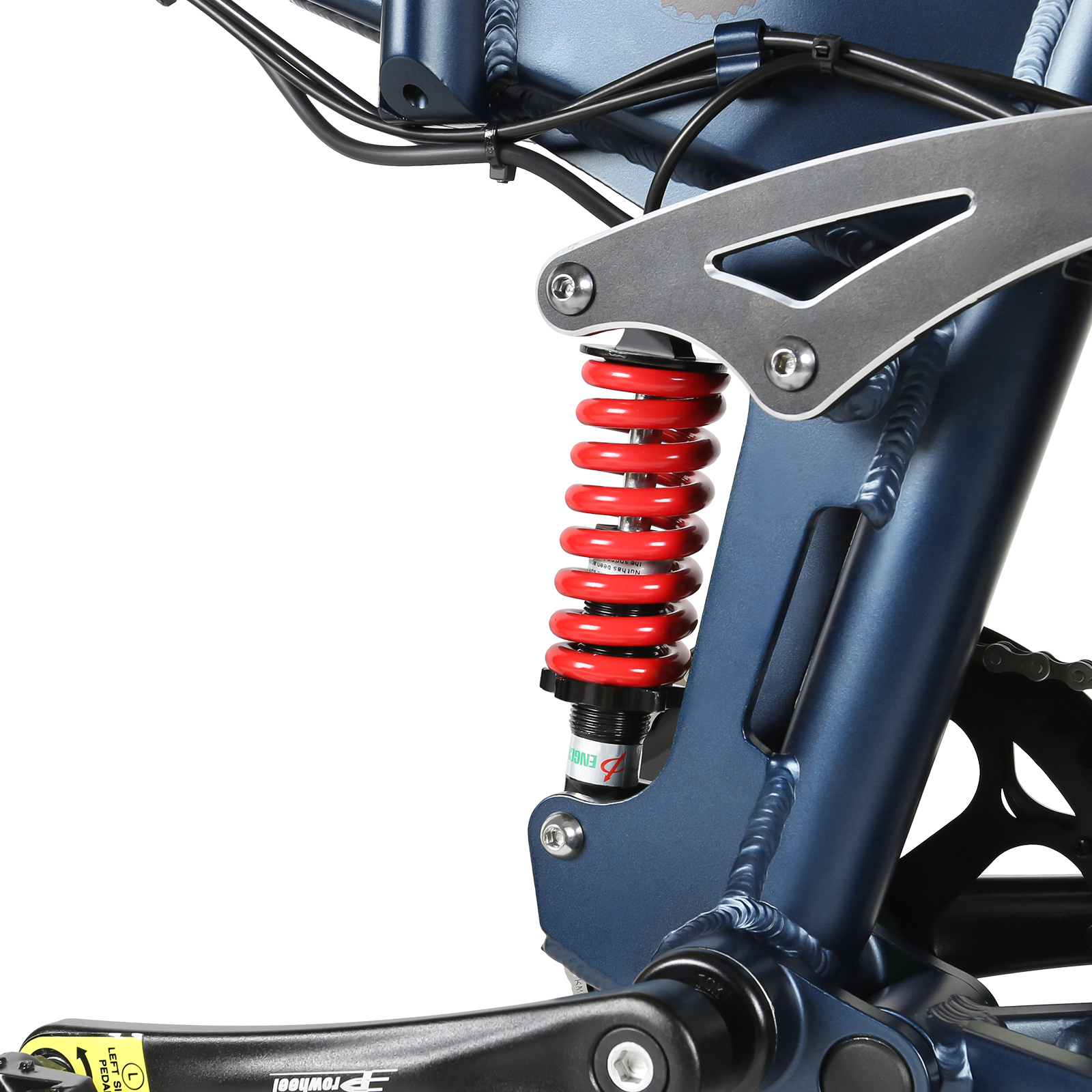 SameBike RS-A02 Pro