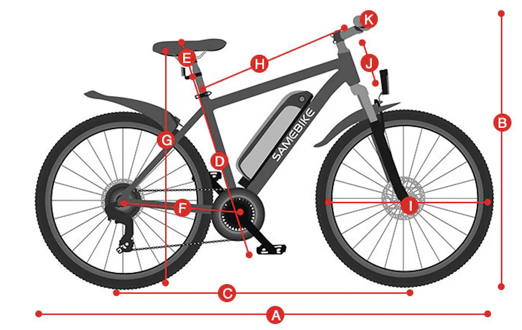 Dimensions SY26